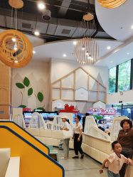 -MELAND亲子乐园•派对•研学(南宁万象城店)