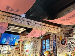 -三杯赤運·中式小酒馆(所城里店)