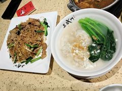-蒸武门·广式茶点(金宝莱店)