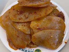 -格格家·兰州纯汤牛肉面(青龙寺店)