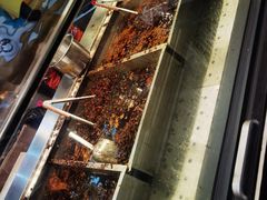-老黄记手撕烤兔(玉林街店)
