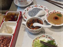 -东门口涮肉·砂锅·烤串(老门东店)