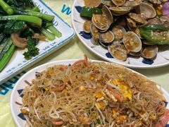 -桥东喜碧海鲜街(水东街店)