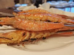 -武汉世茂希尔顿酒店·汇·全日餐厅