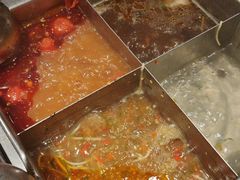 -海底捞火锅(邯郸新世纪中心店)