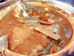 -马来西亚美食街