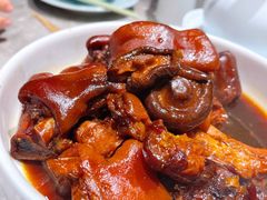 -四道菜·福建菜馆(新街口金鹰店)