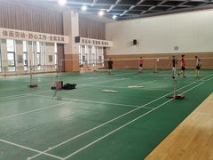 -美格菲健身(外滩店)