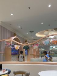 -奈尔宝家庭中心·儿童乐园·亲子餐厅(苏州大悦城店)