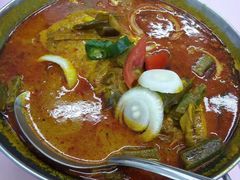 -新加坡Zam Zam餐馆