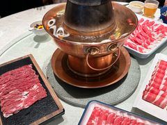 -东来顺饭庄(天坛店)