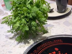 -小城牛事·鲜牛肉火锅(万达店)