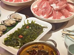 -苏大嘴蒸汽海鲜·海胆蒸饺(中山广场店)
