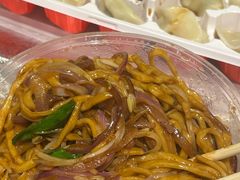 -天天初二·天津传统捞面·天津特色菜(凌奥总店)