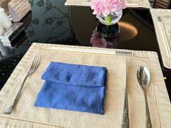 -广州花园酒店-凌璇阁360度高空海鲜自助餐CAROUSEL