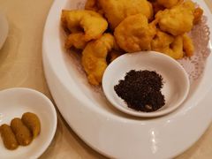 黄桥烧饼-津城食府