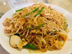 -日日鲜茶餐厅 · 潮汕菜 · 手工茶点(小公园店)