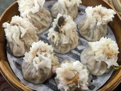 -都一处烧麦馆(前门店)