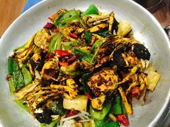 -林辉家宴·本地家常菜·头牌清远鸡(先锋店)