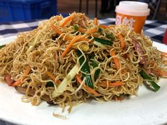 炒面-阿妹小海鲜(下角店)