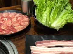 -意成料理