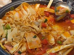 -探鱼·鲜青椒爽麻烤鱼(领展购物广场店)