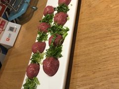 -掂档潮汕牛肉火锅(沈阳万象城店)