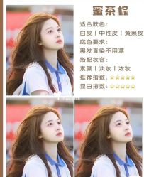 -NEW FACE烫染专业店