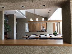 大堂-无味舒食(环岛路店)