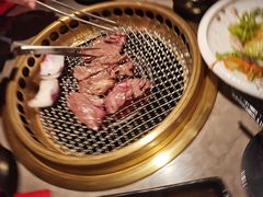 -谷牛日式烤肉(宝山U天地店)