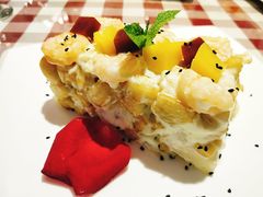 -邓丽君音乐主题餐厅
