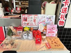 -肯德基(南安中骏世界城店)