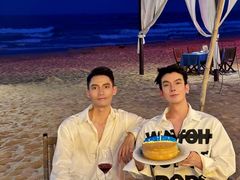 -海南清水湾莱佛士酒店