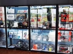 -宝山流光速国际赛车场(宝山店)