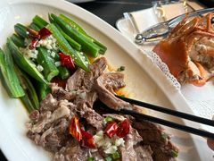 -鑫悦楼煎蟹·16年海鲜大排档