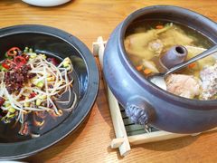-云海肴·汽锅鸡·云南菜(苏州中心店)