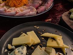 -羽深肉铺 Steak & Wine
