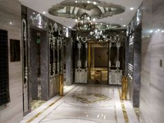 -厦门途易蓝罗约海景温泉酒店(园博苑地铁站店)