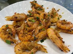 -七鲜渔港美食餐厅(巽寮湾海景店)