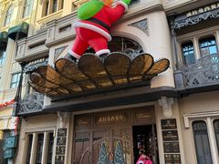 -波特曼西餐厅(中央大街店)