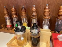 -千寻山野烤肉(天虹店)