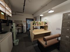 -六个番茄自习室·包间(燕塘燕侨大厦店)