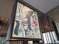 -福楼毕斯罗F Bistronome(国贸商城约会地标景观店)