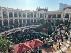 -佛罗伦萨小镇广佛名品奥特莱斯(疏港路店)