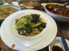 -黑土印象菜馆(三元桥店)