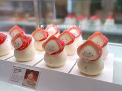 -好利来(紫竹院店)