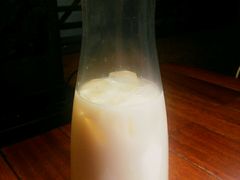 -绿茶餐厅(华联万柳店)