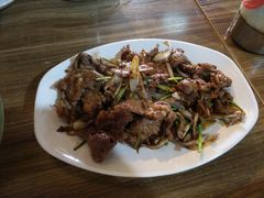 -炙热童年·老北京炙子烤肉(南锣鼓巷店)