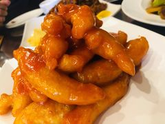 糖醋里脊-刘妈菜馆(磁器口店)