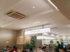 -吕氏疙瘩汤·新鲁菜(潍坊银座店)